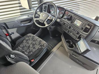 Scania R410 4x2